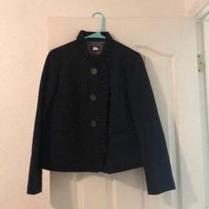 Woman’s Coat